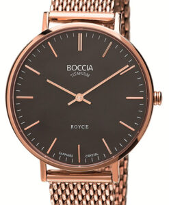 BOCCIA TITANIUM 3246-08