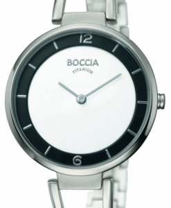 BOCCIA TITANIUM 3260-01