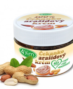 100% Cikóriás földimogyorókrém 250 g - Proteindús ételek KETOMIX