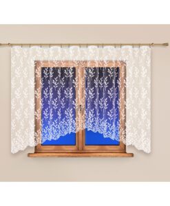 4Home Twigs függöny