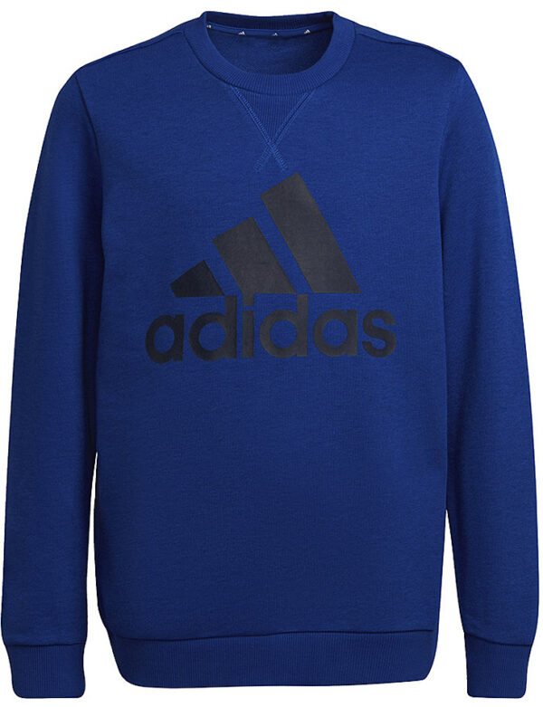 Adidas színű gyerek pulóver✅ - Adidas