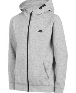 Fiú pamut pulóver 4F✅ - 4F