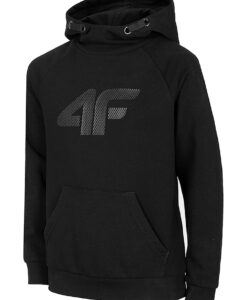 Fiú pamut pulóver 4F✅ - 4F