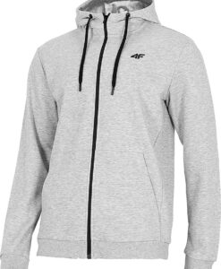 Férfi sport pulóver 4F✅ - 4F