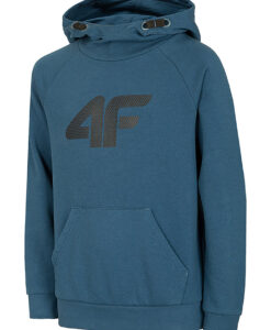 Gyermek színes pulóver 4F✅ - 4F