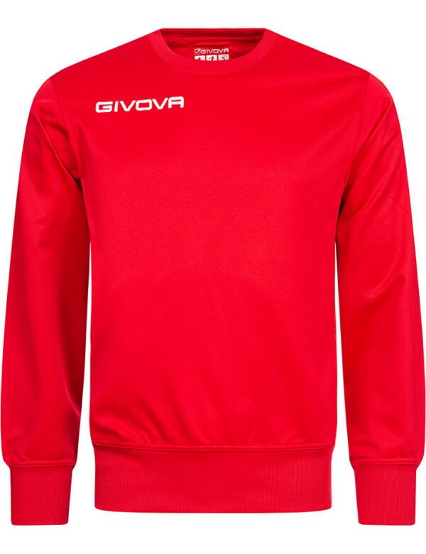 Férfi sport pulóver Givova✅ - Givova