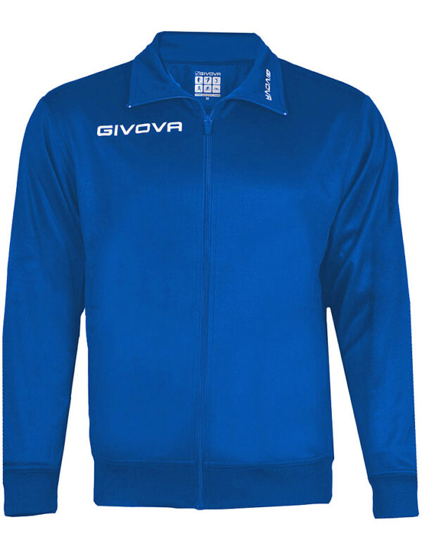 Férfi sportpulóver Givova✅ - Givova