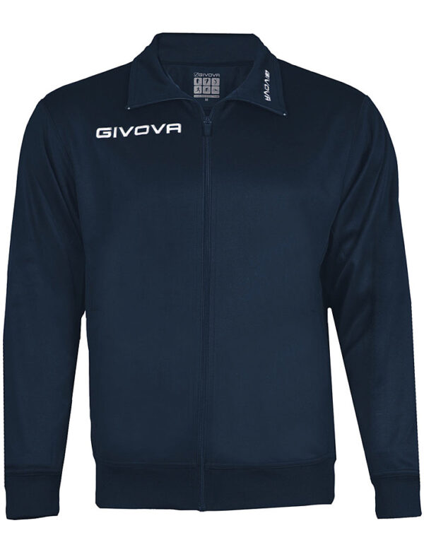Férfi sportpulóver Givova✅ - Givova