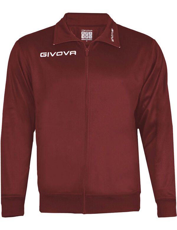 Férfi sportpulóver Givova✅ - Givova