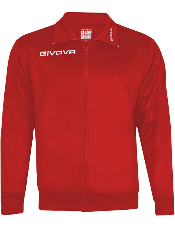 Férfi sportpulóver Givova✅ - Givova