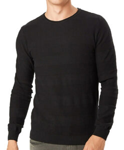 Férfi divatos pulóver REDEFINED REBEL✅ - REDEFINED REBEL