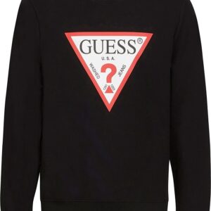 Elegáns Guess Jeans férfi pulóver✅ - Guess Jeans