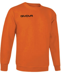 Narancssárga Givova pulóver✅ - Givova