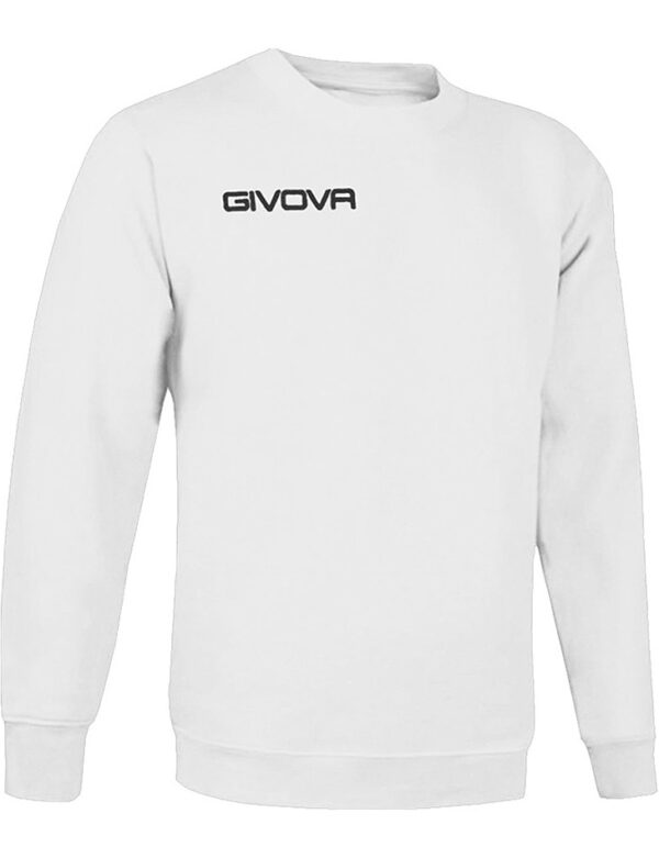 Pulóver Givova fehér✅ - Givova