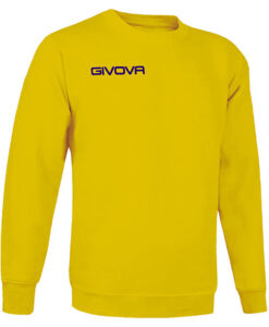 Giv sárga pulóvere✅ - Givova