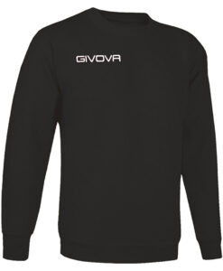 Givova pulóver sötétszürke✅ - Givova