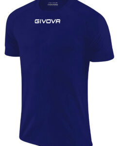 Giva sötétkék póló✅ - Givova