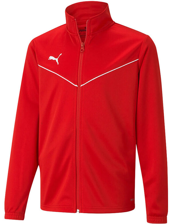 Gyerek színes Puma pulóver✅ - Puma