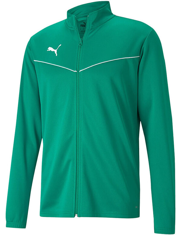 Férfi színes Puma pulóver✅ - Puma