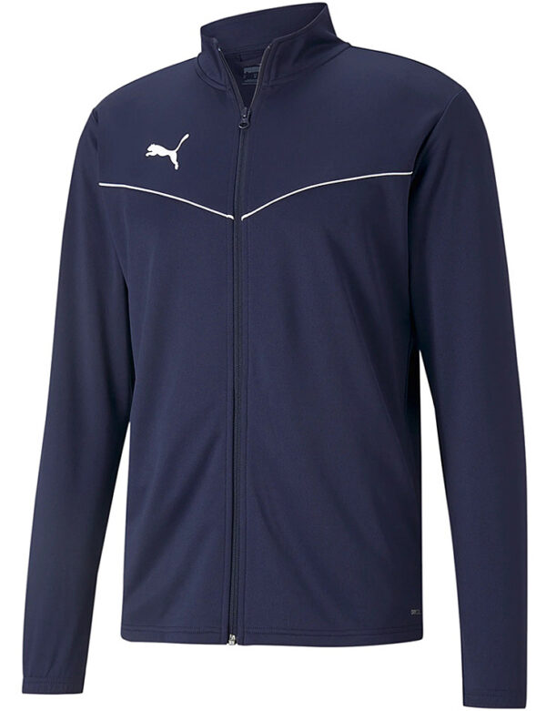 Férfi színes Puma pulóver✅ - Puma