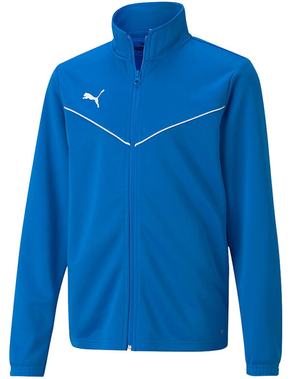 Gyermek sportpulóver Puma✅ - Puma