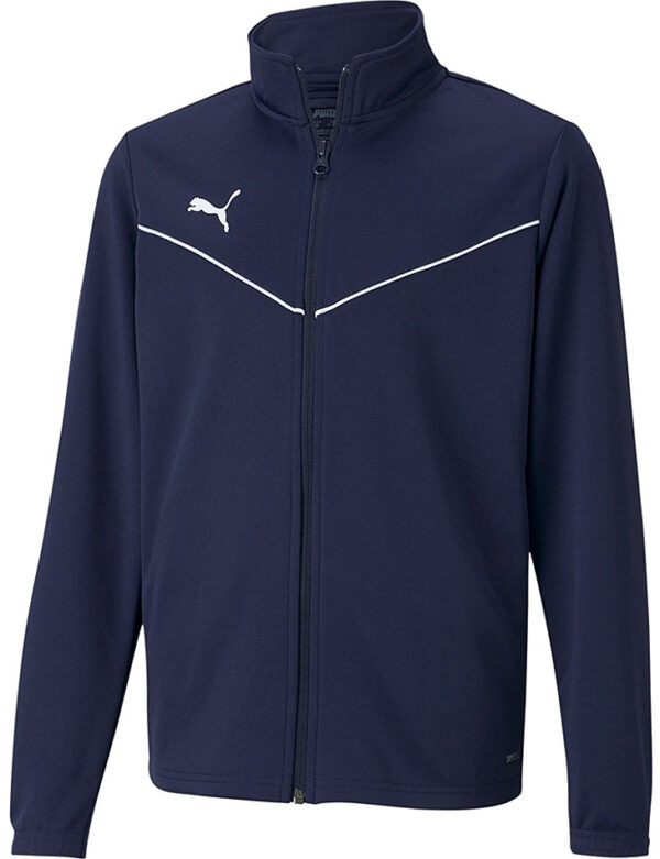 Gyermek sportpulóver Puma✅ - Puma
