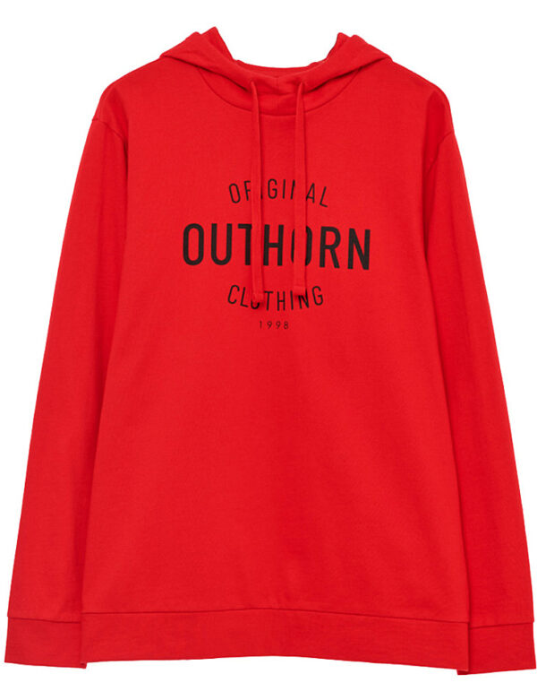 Férfi színes pulóver Outhorn✅ - Outhorn