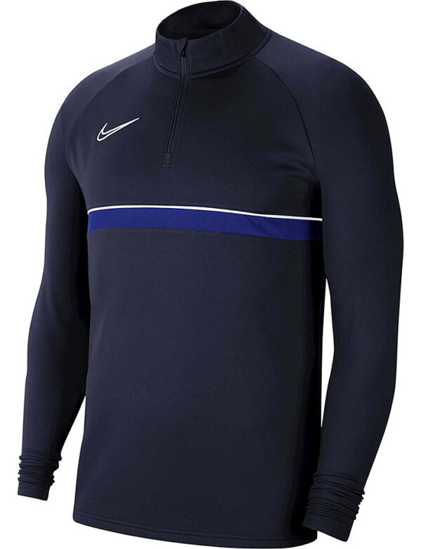 Nike férfi sportos pulóver✅ - Nike