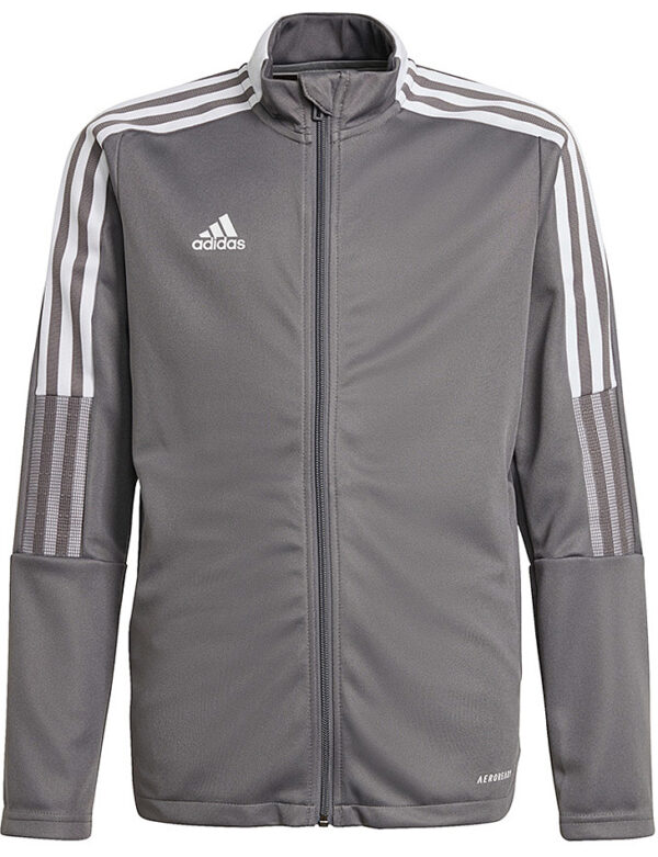Gyermek sportpulóver Adidas✅ - Adidas