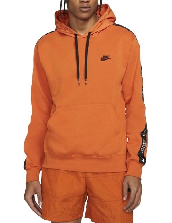 Férfi színű Nike pulóver✅ - Nike