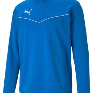 Férfi színes Puma pulóver✅ - Puma