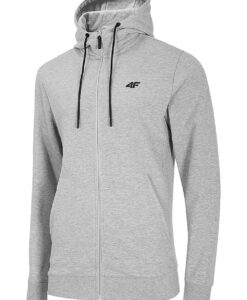 Férfi melegítő pulóver 4F✅ - 4F
