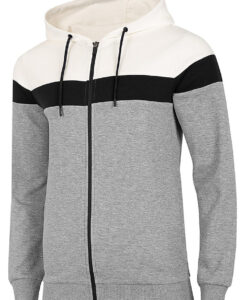 Férfi divatos pulóver 4F✅ - 4F