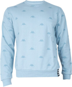 Férfi stílusos Kappa pulóver✅ - Kappa