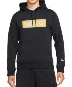 Nike férfi kapucnis pulóver✅ - Nike