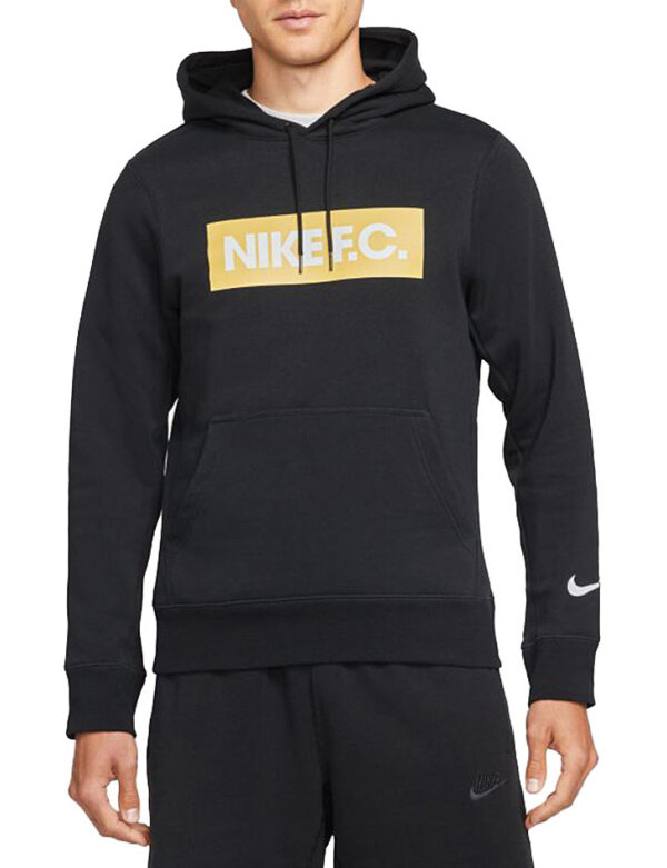 Nike férfi kapucnis pulóver✅ – Nike
