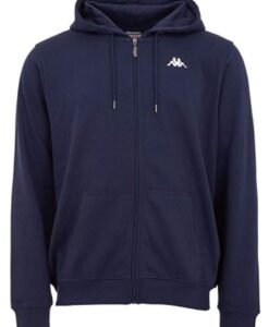 Férfi divat kapucni Kappa✅ - Kappa