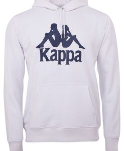 Férfi divat kapucni Kappa✅ - Kappa