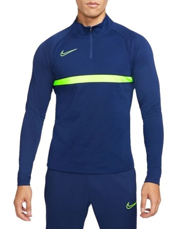 Nike férfi sport pulóver✅ - Nike