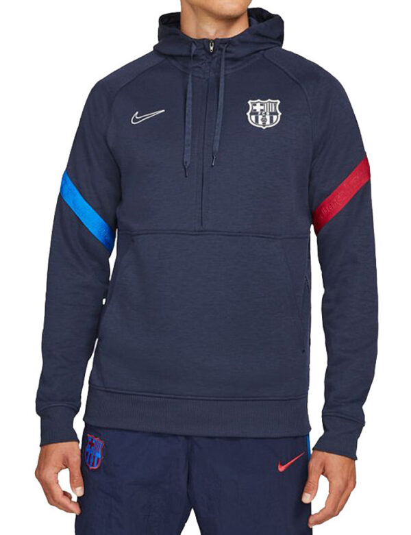 Férfi divatos Nike pulóver✅ - Nike