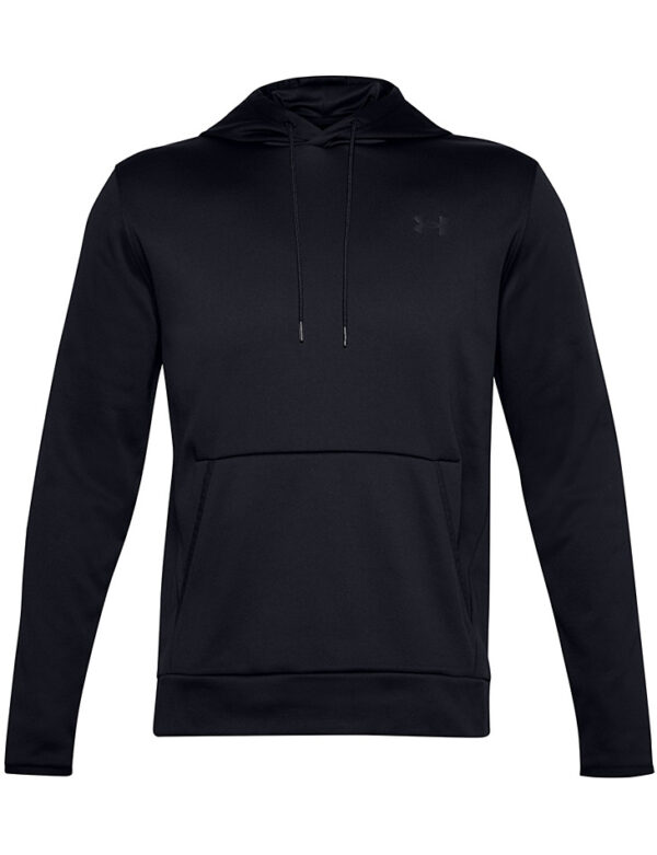 Under Armour AF Solid kapucnis pulóver✅ – Under Armour