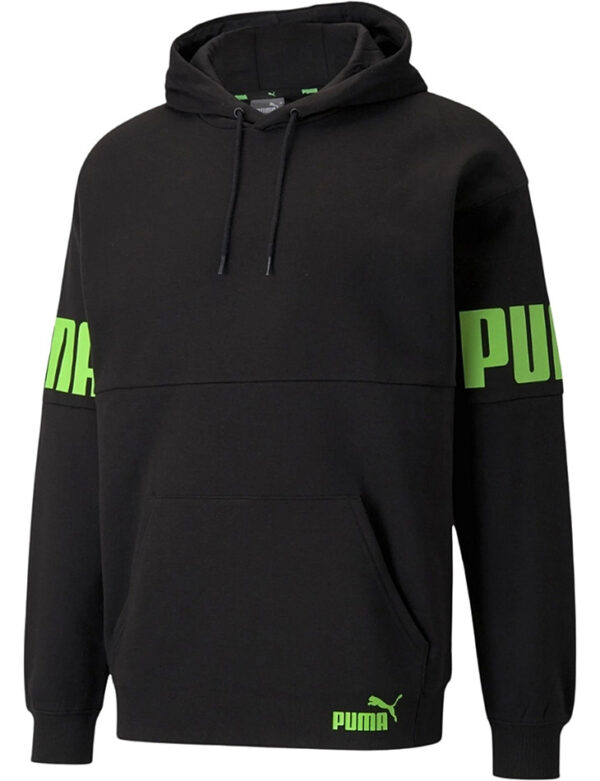 Stílusos Puma férfi pulóver✅ - Puma