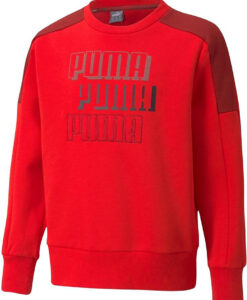 Színes Puma pulóver gyerekeknek✅ - Puma