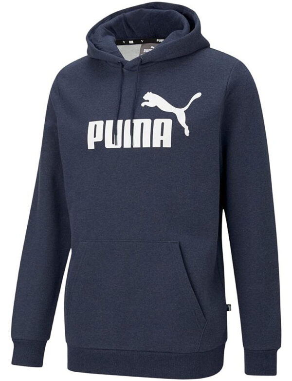 Puma divatos férfi pulóver✅ – Puma