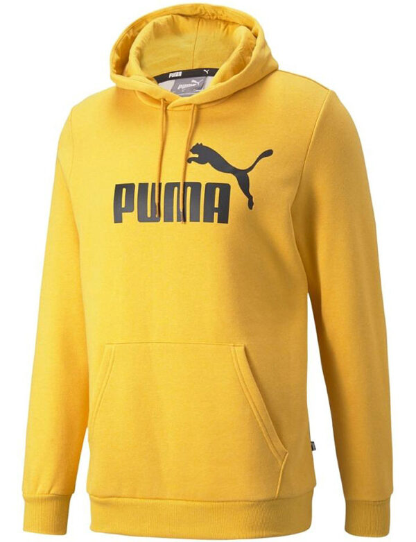 Férfi színű Puma pulóver✅ - Puma