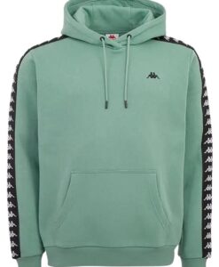 Kényelmes férfi Kappa pulóver✅ - Kappa