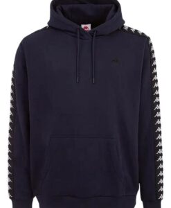 Kappa divatos férfi pulóver✅ - Kappa