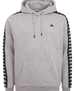 Kappa divatos férfi pulóver✅ - Kappa