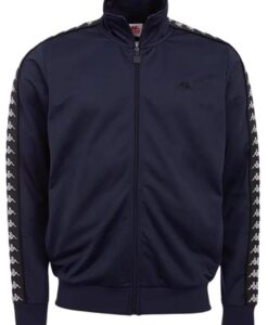 Kényelmes férfi Kappa pulóver✅ - Kappa