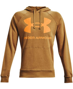Férfi sportpulóver Under Armour✅ - Under Armour